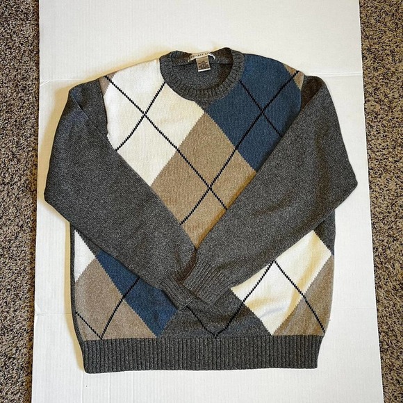 Geoffrey Beene Dad Style Sweater - Picture 2 of 5